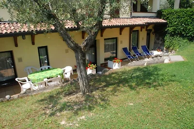 Appartamento Vacanza con famiglia Manerba del Garda
