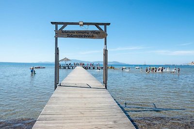 Vakantiehuis Ontspannende vakantie Orbetello