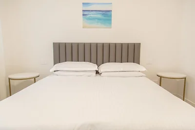The Green Park Apartment Wohnung Erdgeschoss