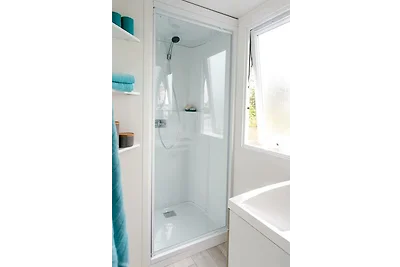 Feriendorf California Mobilehome Lodge...