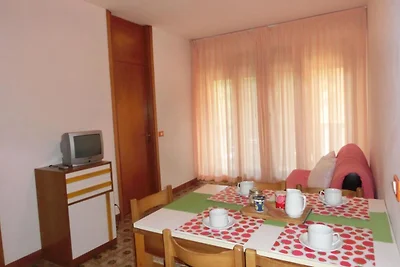 Residenz Corinzia Dreizimmer-Wohnung Tipo C*