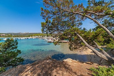 Ferienanlage Isuledda Baia Smeralda