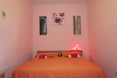 Residenz Valbella Studio A Klimaanlage