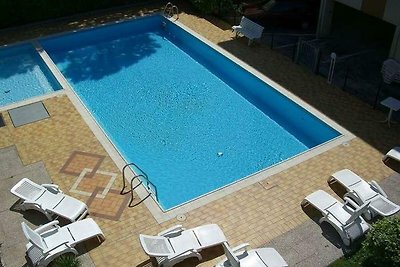 Vakantieappartement Gezinsvakantie Caerano di San Marco