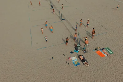 Feriendorf Mare Pineta Rosa