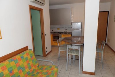 Vakantieappartement Gezinsvakantie Caerano di San Marco