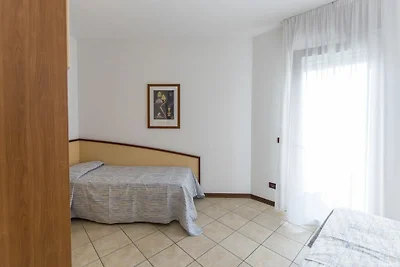 Residenz Robinia Dreizimmer-Wohnung Trilo