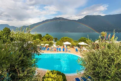 Casa vacanze Vacanza di relax Limone sul Garda