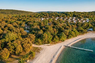 Ferienanlage Brioni Mobilehome Happy Easy