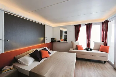 Vakantieappartement Gezinsvakantie Caorle