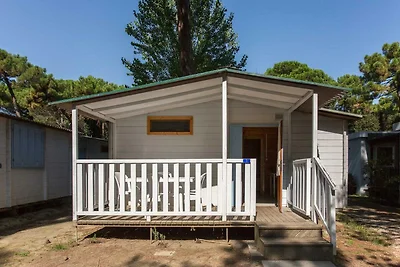 Marina Romea Camping Village Chalet Comfort...