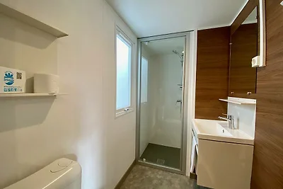 Ferienanlage Serenella Mobilehome Gabbiano