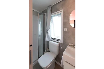 Feriendorf San Francesco Mobilehome Suite...