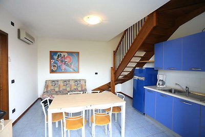 Vakantieappartement Gezinsvakantie Caorle