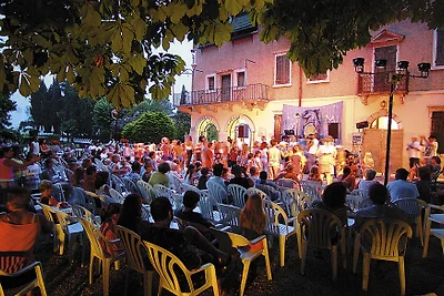 Cisano San Vito Mobilehome Happy Premium...