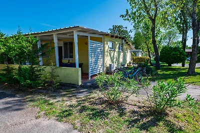 Ferienpark Rosapineta Sud Bungalow 2