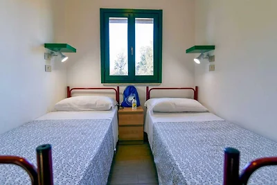 Appartamento Vacanza con famiglia Porto Sant'Elpidio