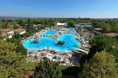 Ferienanlage Bella Italia Apartment Primula