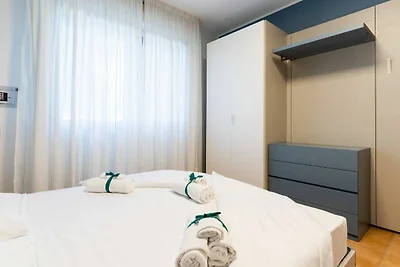 Residenz Summertime Zweizimmer-Wohnung Bilo...