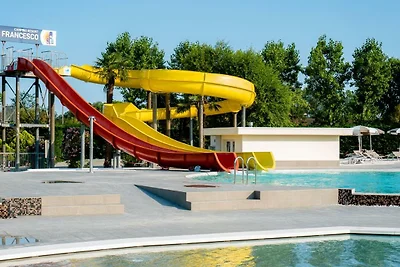 Appartamento Vacanza con famiglia Caorle