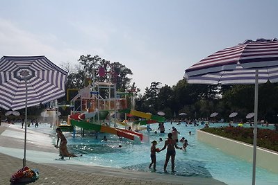 Feriendorf Cisano - Zimmer Perla 2pax (2543)