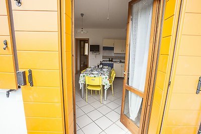 Ferienanlage Solmare - Quadri 7Pax AGITA (2466)