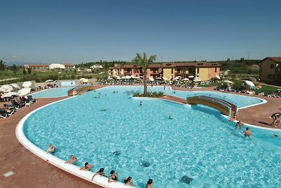 Appartamento Vacanza con famiglia Verona