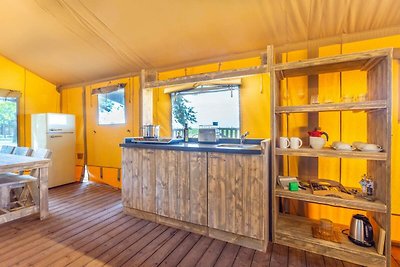 Tenuta Regina Glamping Luxury Lodge