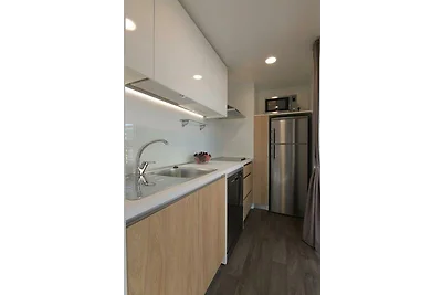 Feriendorf Isamar Mobilehome Sirio XXL AGISA ...