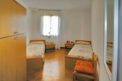 Ferienanlage Tivoli Bungalow C