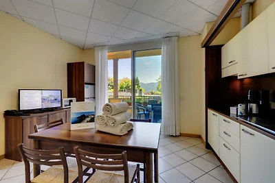 Vakantieappartement Gezinsvakantie Varzo (Verbania)