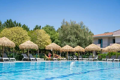 Residenz Summertime Wohnung Villa C TRI5