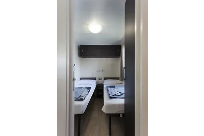 Camping Gasparina Baia Relax New Plus