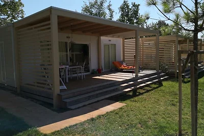 Casa vacanze Vacanza di relax Umago