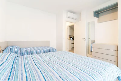 Residenz Quadrifoglio Zweizimmer-Wohnung Bilo...