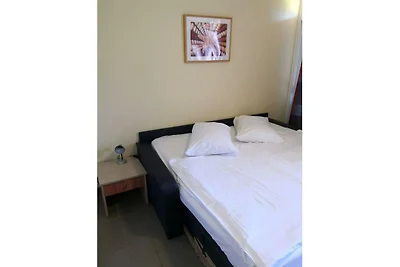 Residenz Lanterna Sunny Resort Apartment 4 Pe...