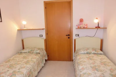 Residenz Delle Terme Dreizimmer-Wohnung C*