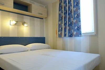 Feriendorf Vigna sul mar - Lodge Comfort PET AGCLU (2749)