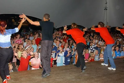 Appartamento Vacanza con famiglia Verona
