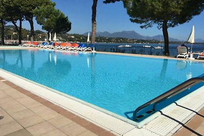 Residenz Le Corti del Lago - Trilo A3 AGBER (3367)