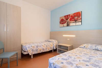 Holiday home relaxing holiday Lido di Spina
