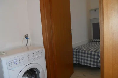 Residenz Tulipano Zweizimmer-Wohnung Erdgesch...