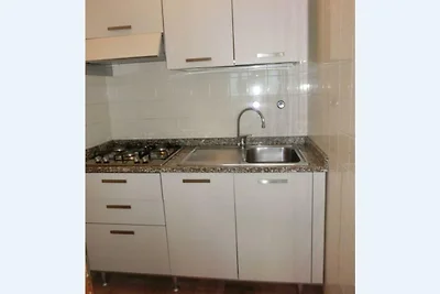 Residenz Pineda Zweizimmer-Wohnung Tipo B1