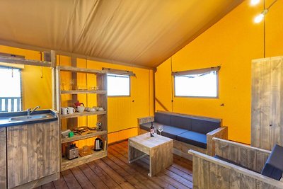 Tenuta Regina Glamping Luxury Lodge