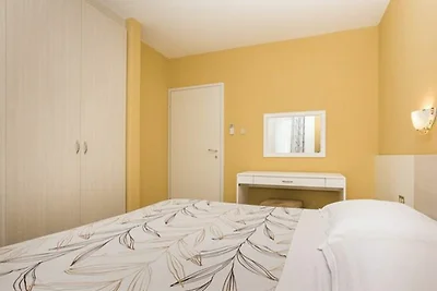 Appartamento Vacanza con famiglia Umago