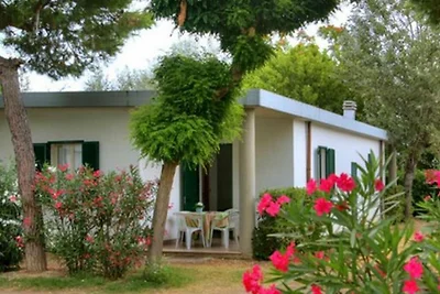 Feriendorf Stork Bungalow Bilo