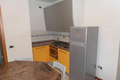 Residenz Villa Felice Dreizimmer-Wohnung C