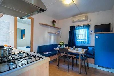 Marina Romea Camping Village Lodge Superior...
