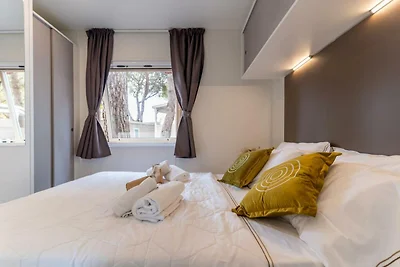 Feriendorf Orbetello Lodge Superior Family