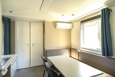 Ferienpark Cesenatico Mobilehome Orione
